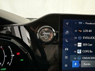 Lexus NX 350h Premium 2WD