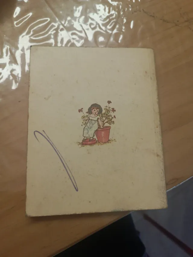 El lenguaje de las flores – 1983, Descaralogado