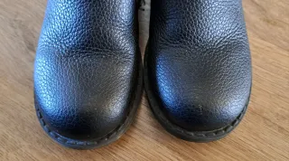 Stivaletti bambina neri n 25