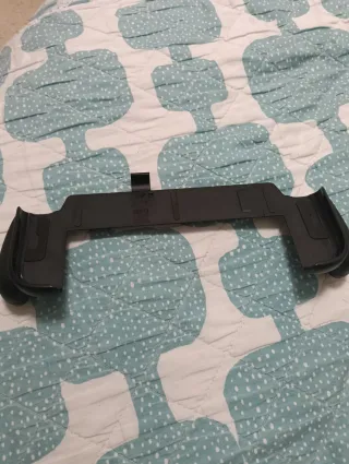 Funda Savage Raven NeoGrip Switch 2