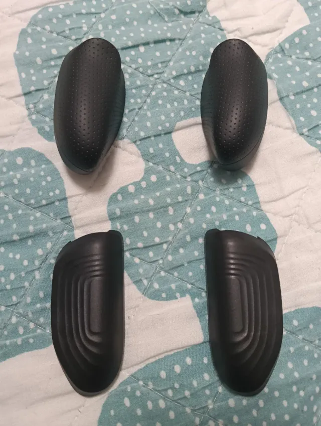 Funda Savage Raven NeoGrip Switch 2