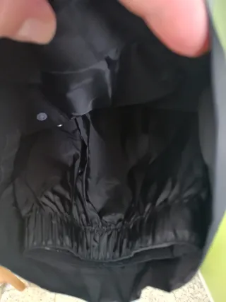 Pantalón de esquí Talla S