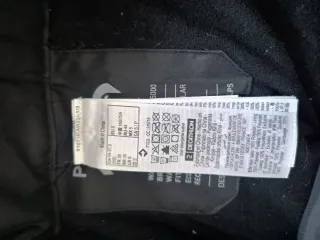 Pantalón de esquí Talla S