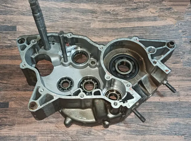 Cárter derecho Gilera 125cc