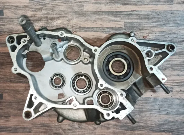 Cárter derecho Gilera 125cc