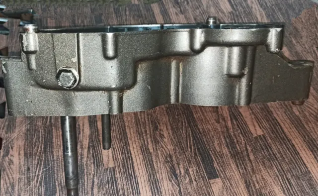 Cárter derecho Gilera 125cc