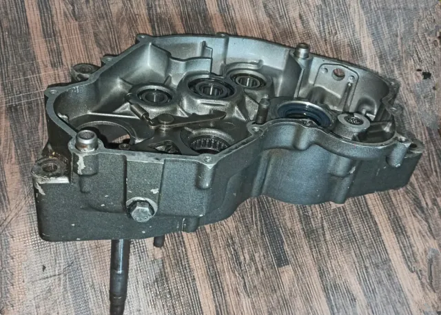 Cárter derecho Gilera 125cc