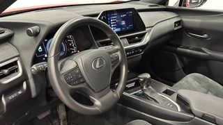 Lexus UX  250h 2WD PREMIUM