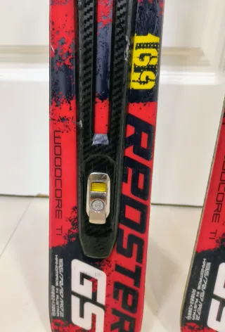 Esquís skis ski Atomic