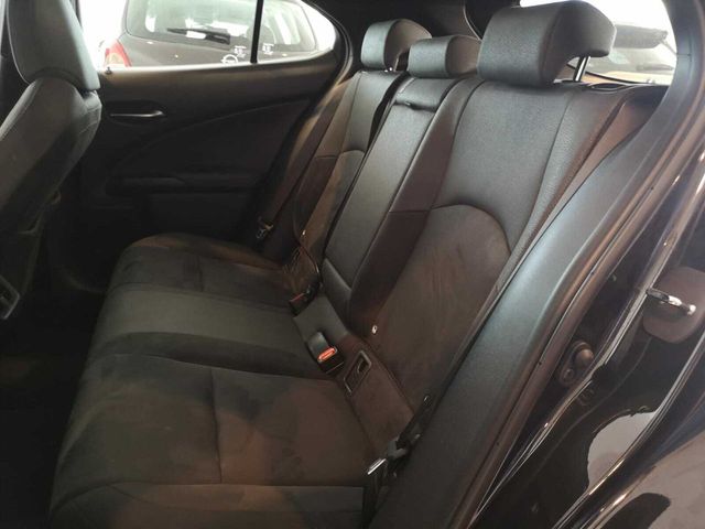 Lexus UX Business Navigation 2WD