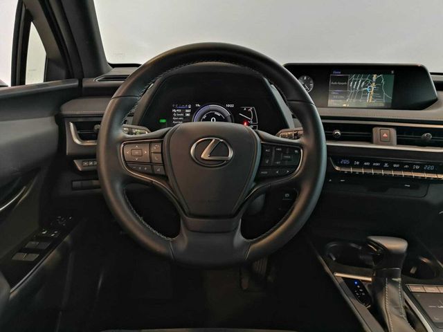 Lexus UX Business Navigation 2WD