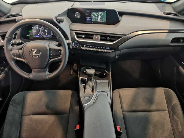 Lexus UX Business Navigation 2WD