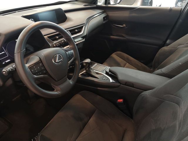 Lexus UX Business Navigation 2WD