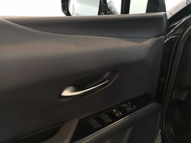 Lexus UX Business Navigation 2WD