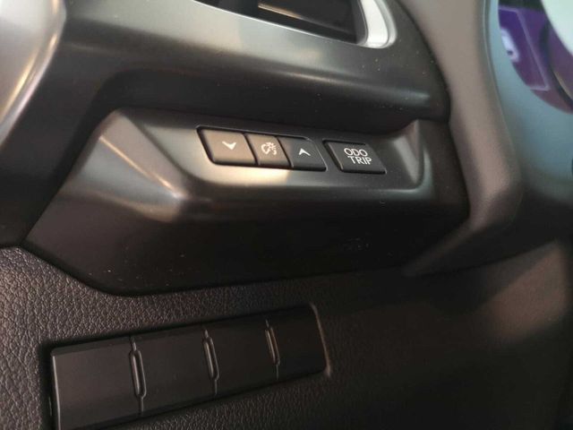 Lexus UX Business Navigation 2WD