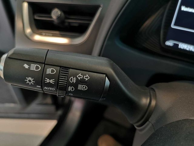 Lexus UX Business Navigation 2WD