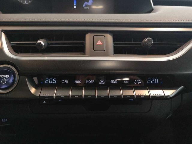 Lexus UX Business Navigation 2WD