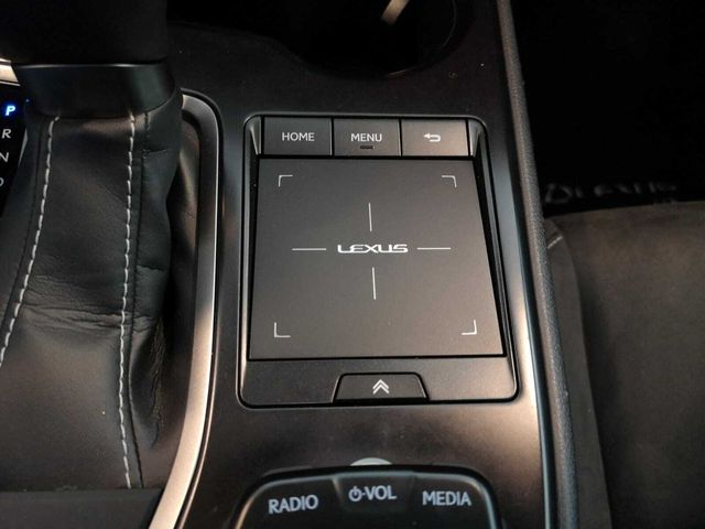 Lexus UX Business Navigation 2WD
