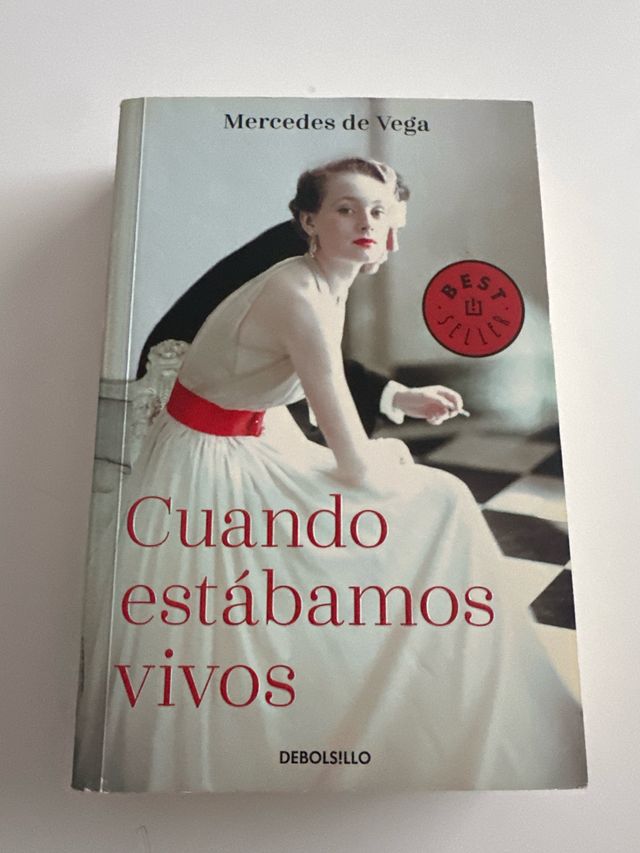 Cuando estabamos vivos / When We Were Alive (Sp...