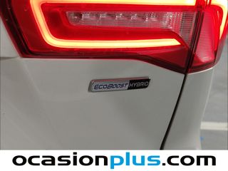 Ford Focus SportBreak 1.0 Ecoboost MHEV ST-Line X 114 kW (155 CV)