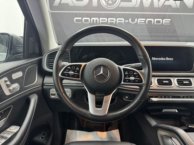 Mercedes-Benz GLE 2022