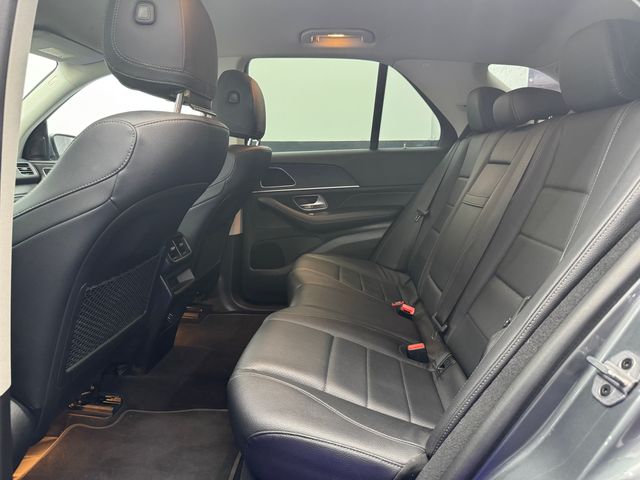 Mercedes-Benz GLE 2022