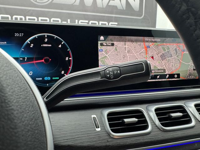 Mercedes-Benz GLE 2022