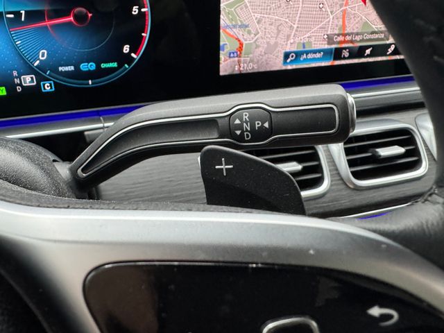 Mercedes-Benz GLE 2022