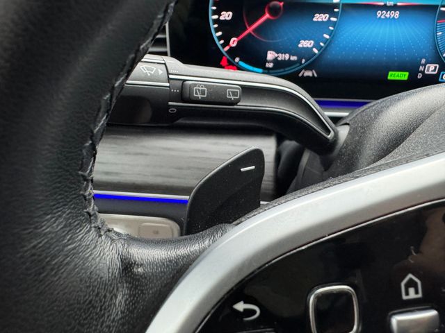 Mercedes-Benz GLE 2022