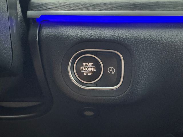 Mercedes-Benz GLE 2022