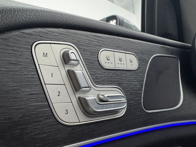 Mercedes-Benz GLE 2022