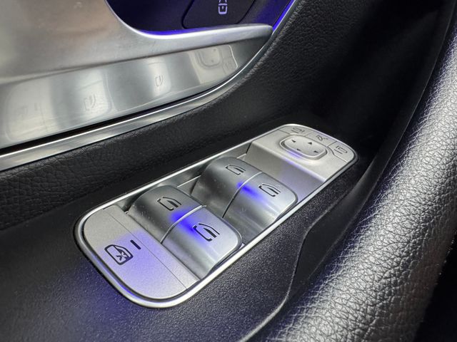 Mercedes-Benz GLE 2022