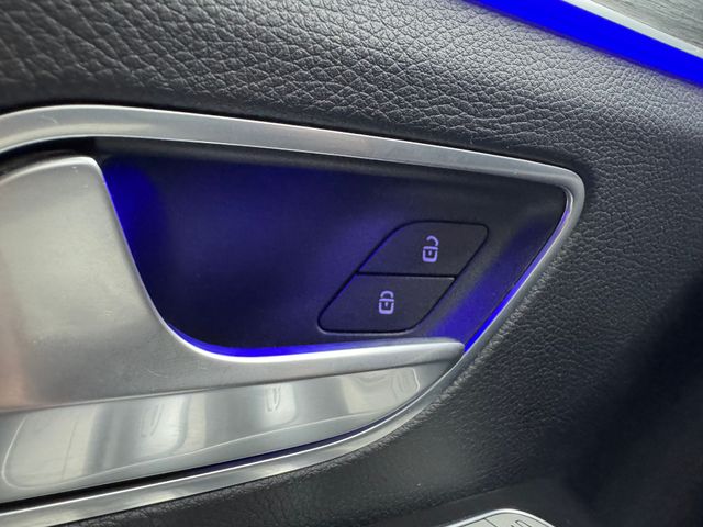 Mercedes-Benz GLE 2022