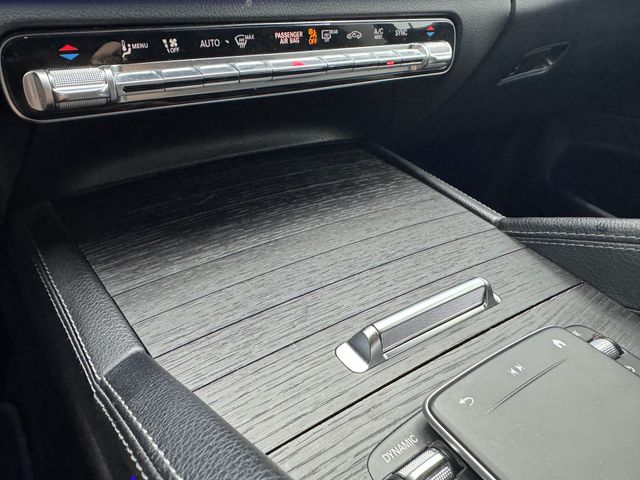 Mercedes-Benz GLE 2022