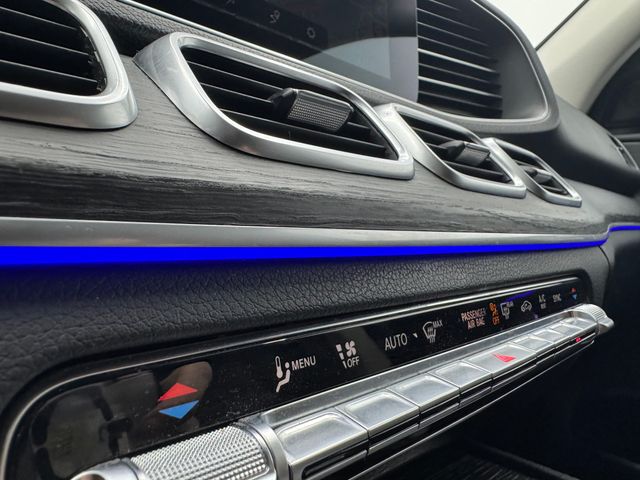 Mercedes-Benz GLE 2022