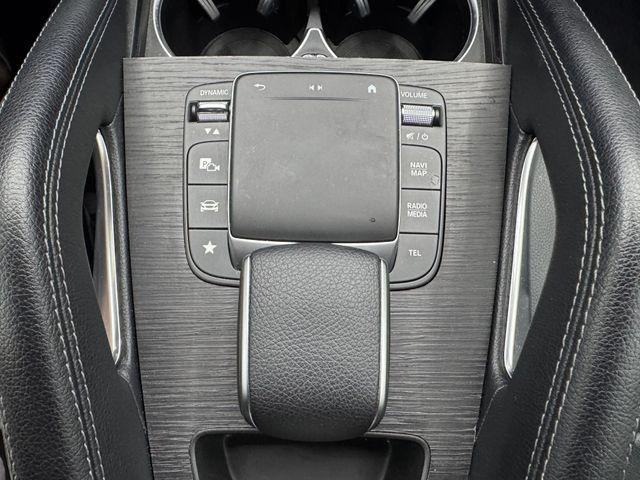 Mercedes-Benz GLE 2022