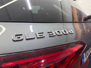 Mercedes-Benz  GLE 2022