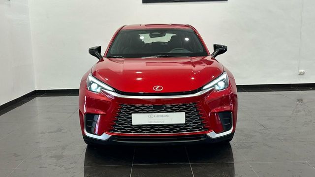 Lexus LBX ELEGANCE+