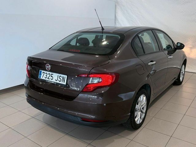 Fiat Tipo  SEDAN 1.3D MULTIJET