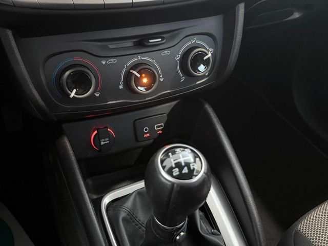 Fiat Tipo  SEDAN 1.3D MULTIJET