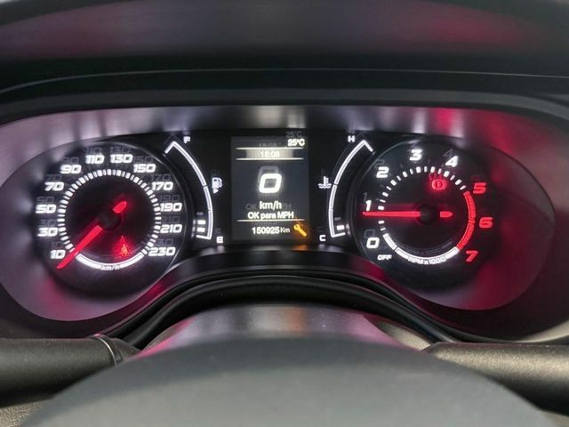 Fiat Tipo  SEDAN 1.3D MULTIJET