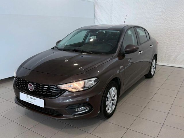 Fiat Tipo  SEDAN 1.3D MULTIJET