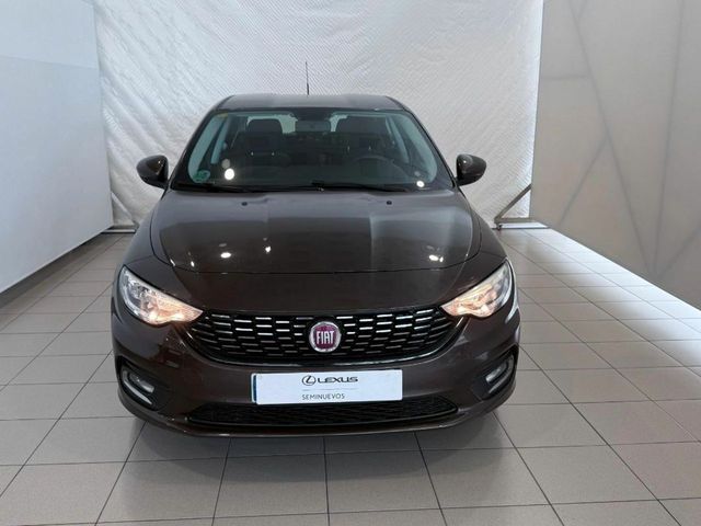 Fiat Tipo  SEDAN 1.3D MULTIJET