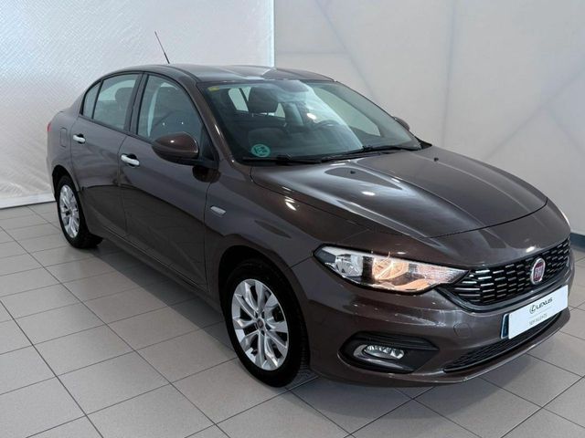 Fiat Tipo  SEDAN 1.3D MULTIJET