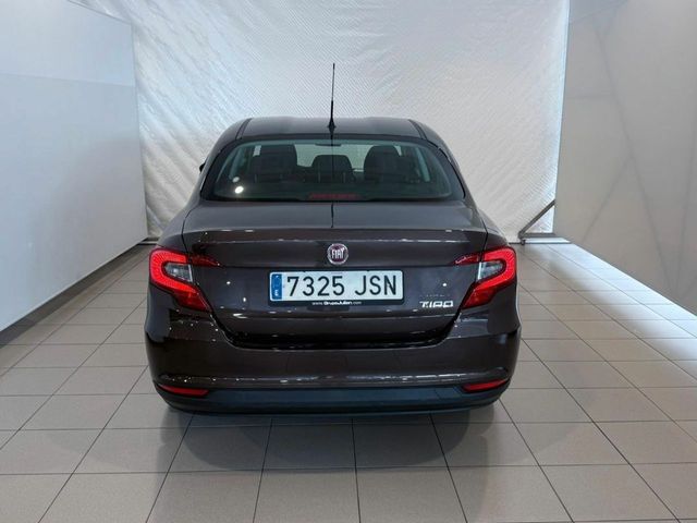 Fiat Tipo  SEDAN 1.3D MULTIJET