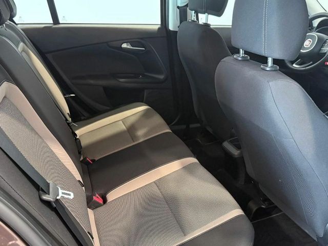 Fiat Tipo  SEDAN 1.3D MULTIJET