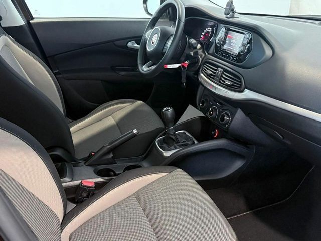 Fiat Tipo  SEDAN 1.3D MULTIJET