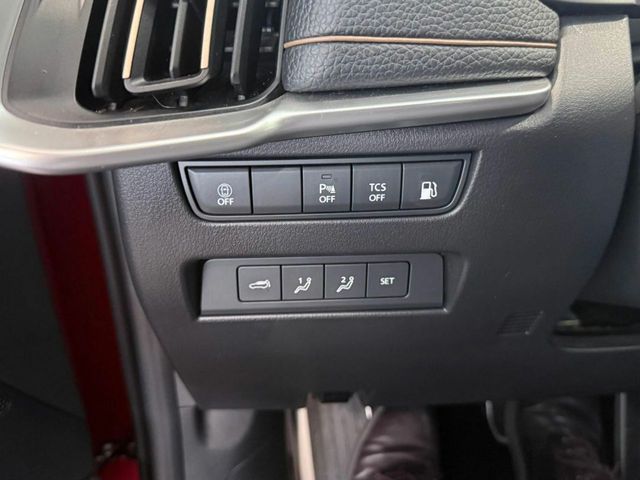 Mazda CX-60 2.5L e-Skyactiv-G PHEV Homura Com-P