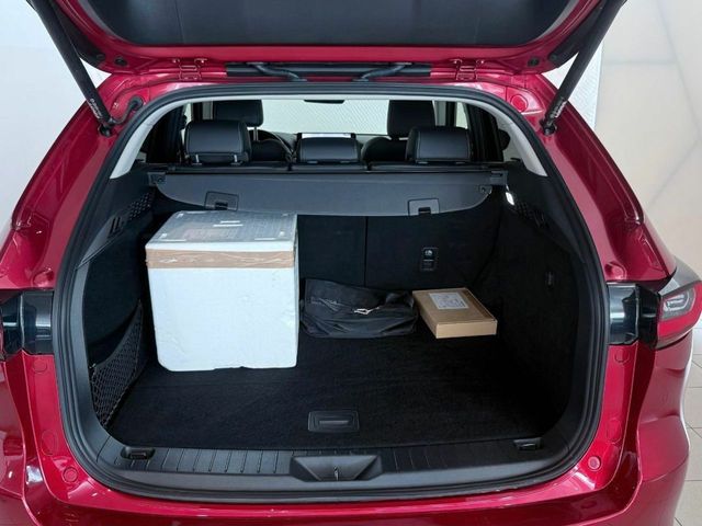 Mazda CX-60 2.5L e-Skyactiv-G PHEV Homura Com-P