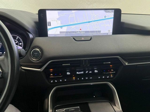 Mazda CX-60 2.5L e-Skyactiv-G PHEV Homura Com-P